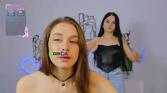 nicole muah online show from 27, 2, 2026