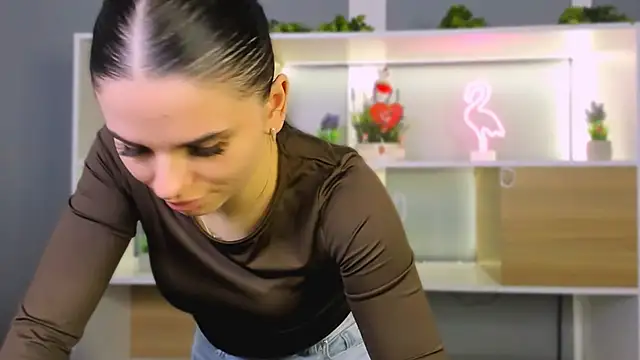 nicole muah online show from 23, 2, 2026