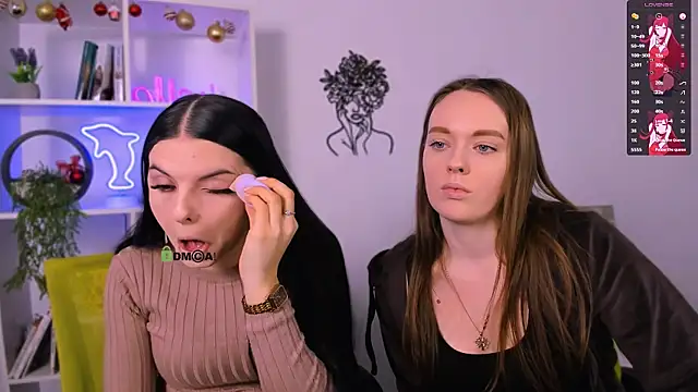 nicole muah online show from 11, 1, 2026