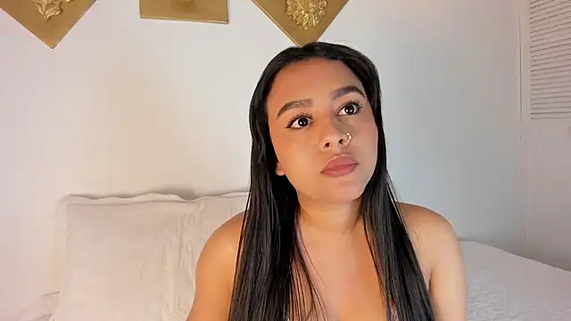 CharlottePetitte online show from 21, 10, 2025