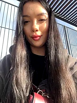 kiss Lissa online show from 20, 11, 2025