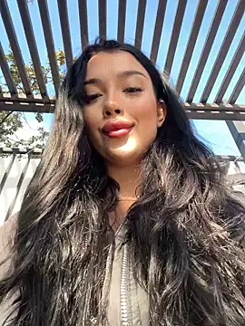 kiss Lissa online show from 3, 11, 2025