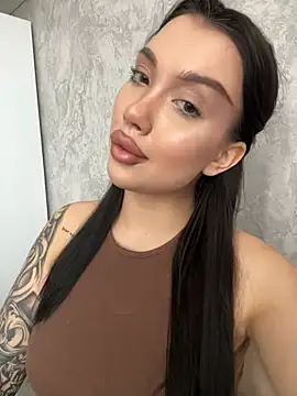 kiss Lissa online show from 15, 1, 2026