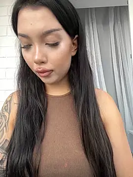 kiss Lissa online show from 29, 11, 2025