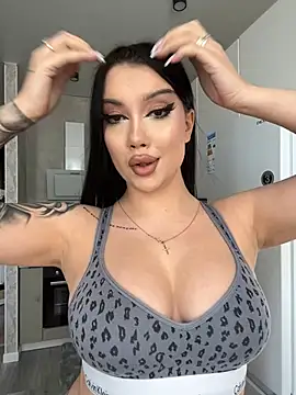 kiss Lissa online show from 14, 1, 2026