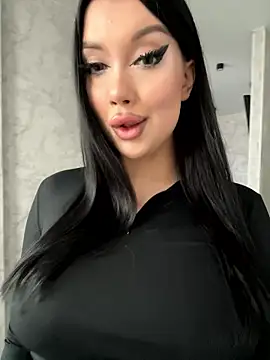 kiss Lissa online show from 8, 1, 2026