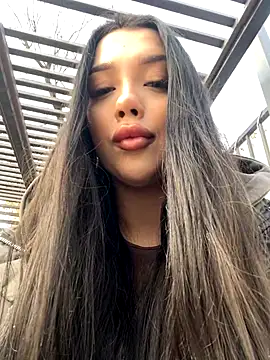 kiss Lissa online show from 15, 11, 2025