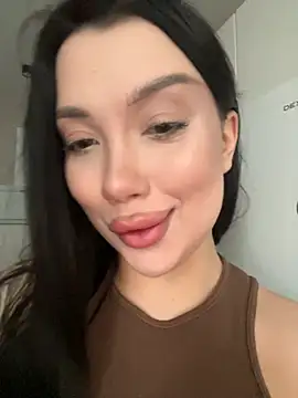 kiss Lissa online show from 11, 1, 2026