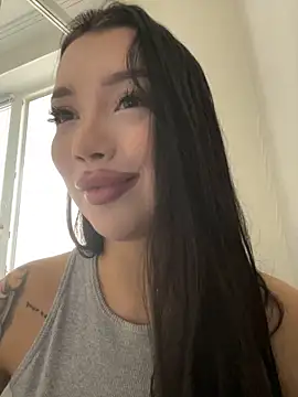 kiss Lissa online show from 16, 11, 2025