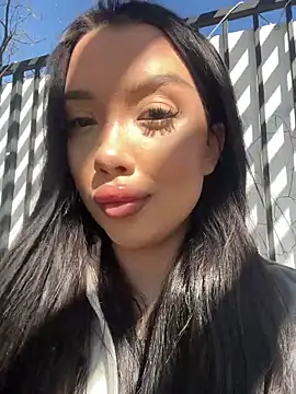 kiss Lissa online show from 1, 3, 2026