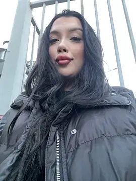 kiss Lissa online show from 26, 10, 2025