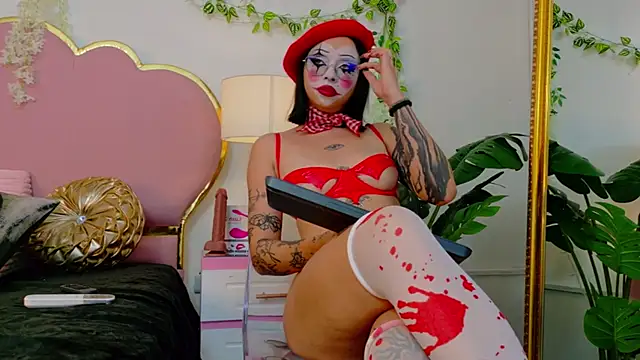 NaiaWhisper online show from 22, 10, 2025