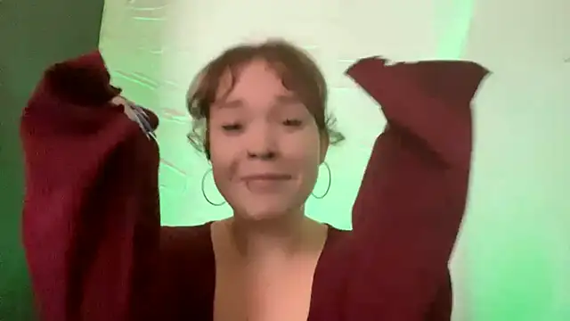 ZolaPerking online show from 28, 9, 2025