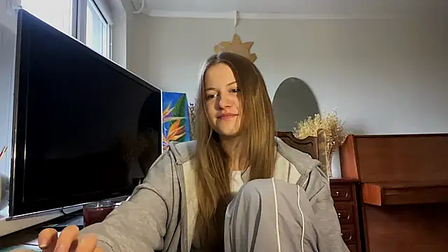 DarlenaRhett online show from 30, 9, 2025