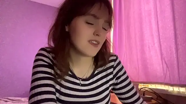 ShannanJou online show from 1, 10, 2025
