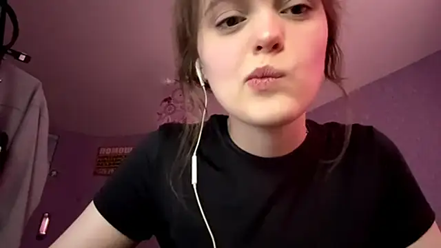 ShannanJou online show from 6, 10, 2025