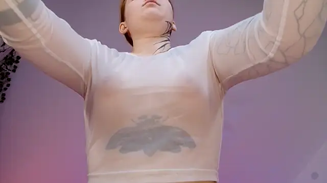 Ayla Hicks online show from 20, 2, 2026