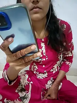 VIRGIN GIRL 01 online show from 1, 10, 2025