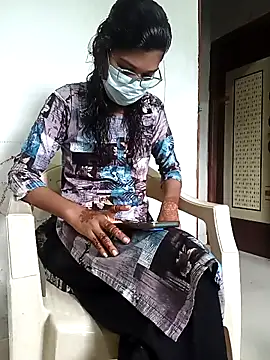 VIRGIN GIRL 01 online show from 28, 9, 2025
