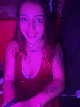 Aurora princesss online show from 4, 10, 2025