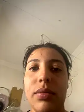 Aurora princesss online show from 29, 9, 2025