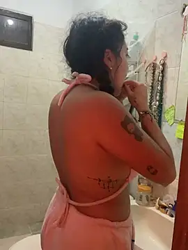 Aurora princesss online show from 28, 9, 2025