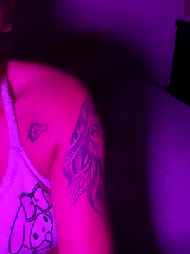 Aurora princesss online show from 26, 9, 2025