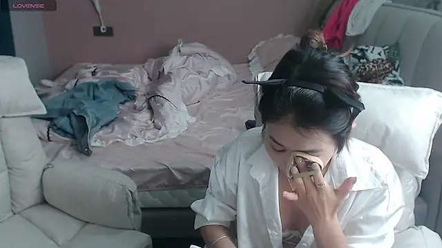 redrose520 online show from 24, 10, 2025