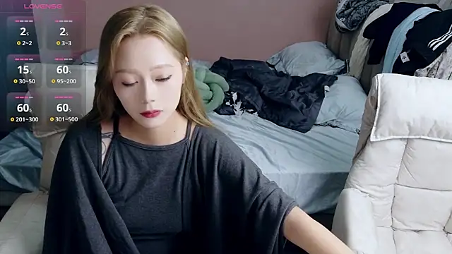 redrose520 online show from 6, 11, 2025