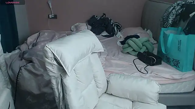 redrose520 online show from 23, 10, 2025