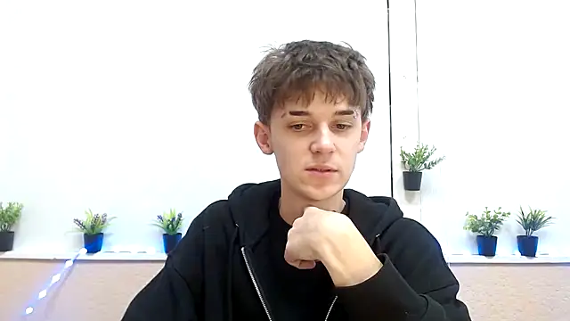 Hoot Dude  online show from 31, 10, 2025