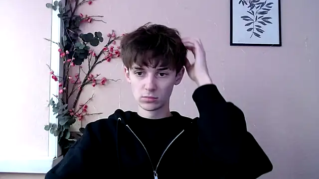 Hoot Dude  online show from 25, 11, 2025