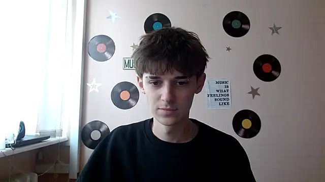 Hoot Dude  online show from 13, 10, 2025