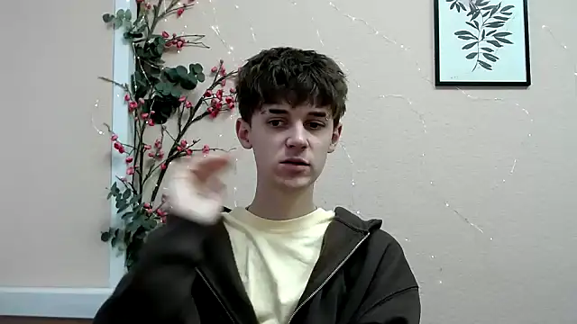 Hoot Dude  online show from 10, 11, 2025