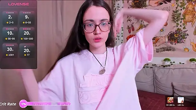 bellacatlovesmeat online show from 4, 3, 2026