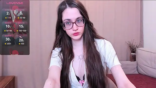 bellacatlovesmeat online show from 2, 11, 2025