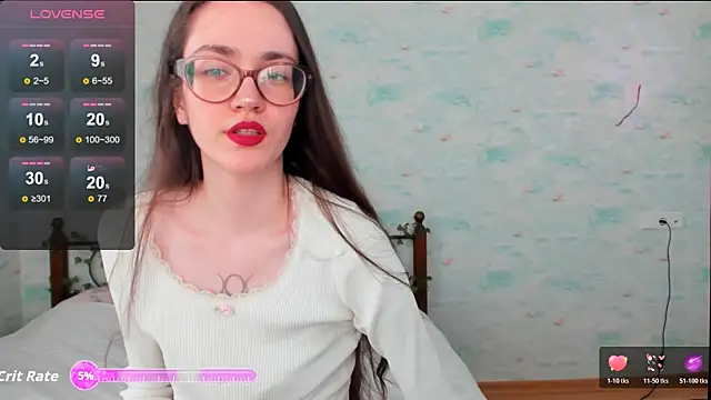 bellacatlovesmeat online show from 2, 5, 2026