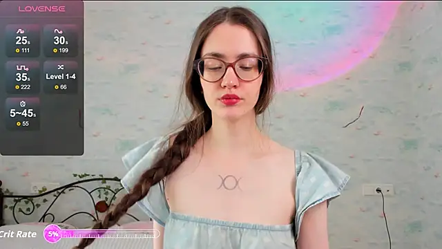 bellacatlovesmeat online show from 10, 5, 2026