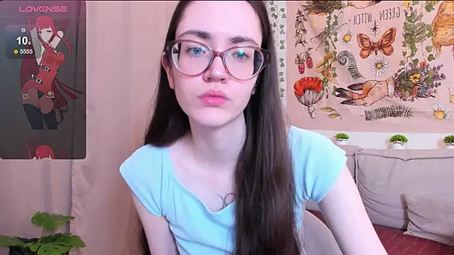 bellacatlovesmeat online show from 1, 12, 2025