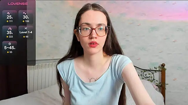 bellacatlovesmeat online show from 9, 5, 2026