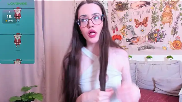 bellacatlovesmeat online show from 21, 12, 2025