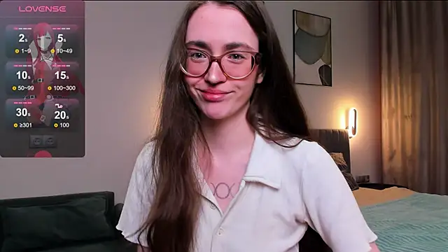 bellacatlovesmeat online show from 1, 10, 2025