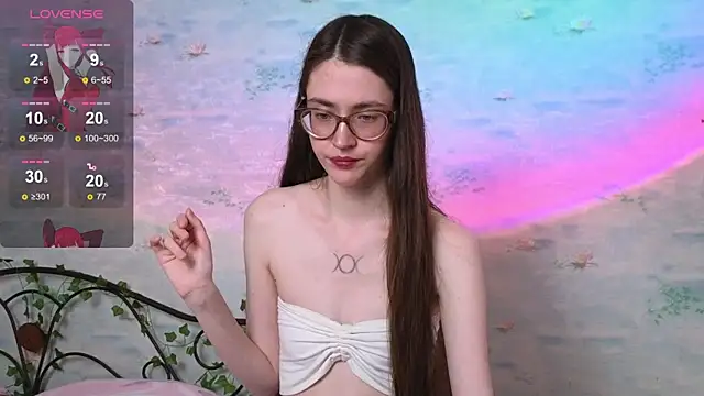 bellacatlovesmeat online show from 19, 5, 2026