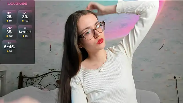 bellacatlovesmeat online show from 8, 5, 2026
