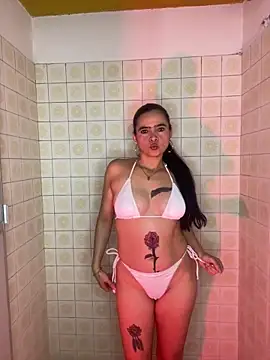 Samantha Fiire online show from 4, 3, 2026