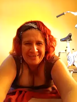 diablilla02 online show from 30, 9, 2025