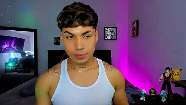 Snapshot of Adams_Collins chatting on 1, 10, 2025 Adams Collins online show from 1, 10, 2025