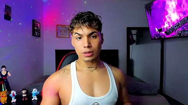 Snapshot of Adams_Collins chatting on 28, 9, 2025 Adams Collins online show from 28, 9, 2025