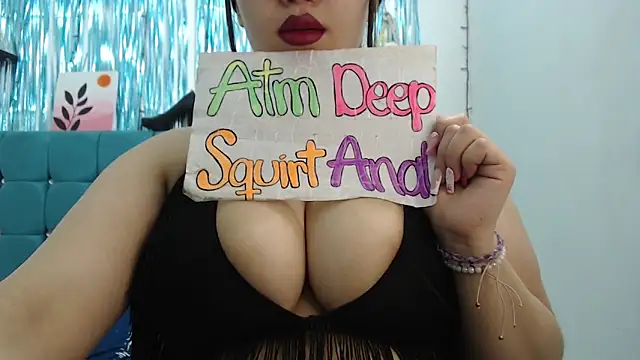 Emilyfire 69 online show from 7, 4, 2026