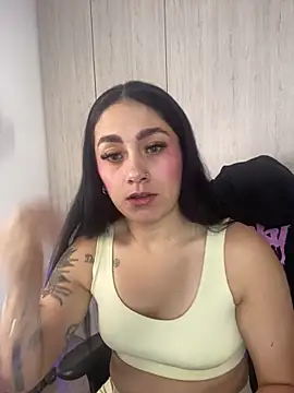 liladiamond  online show from 6, 10, 2025